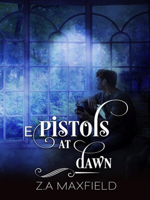 cover image of ePistols at Dawn